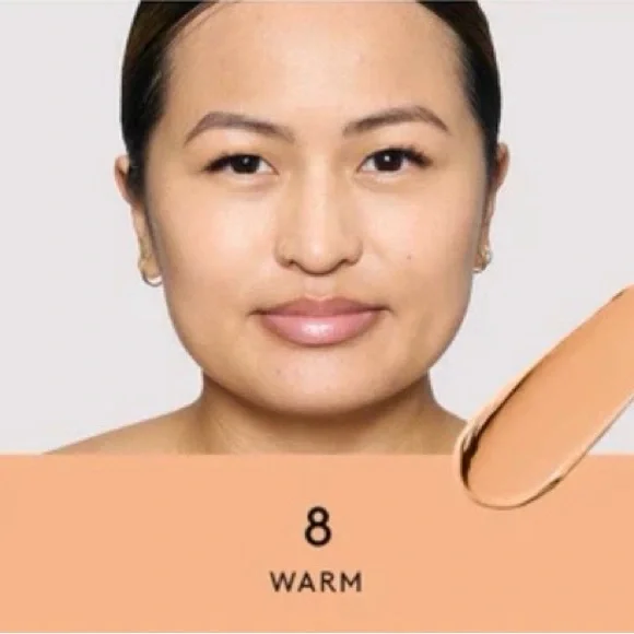 Fenty Beauty Eaze Drop Blur-Smooth Tint Stick #8 New In Box - Picture 7 of 9